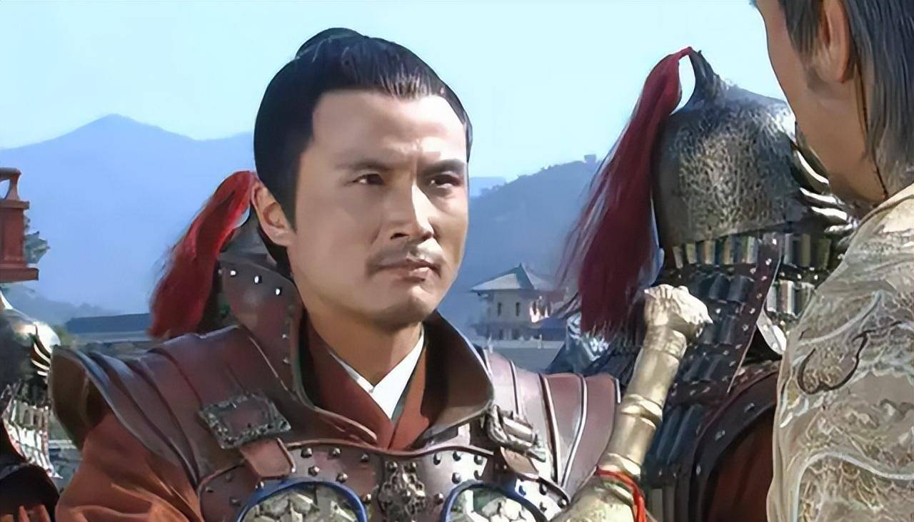 牛八体育登录入口-难怪蓝玉被朱元璋屠戮三族，你不看他都做了啥，竟连王妃都敢侮辱