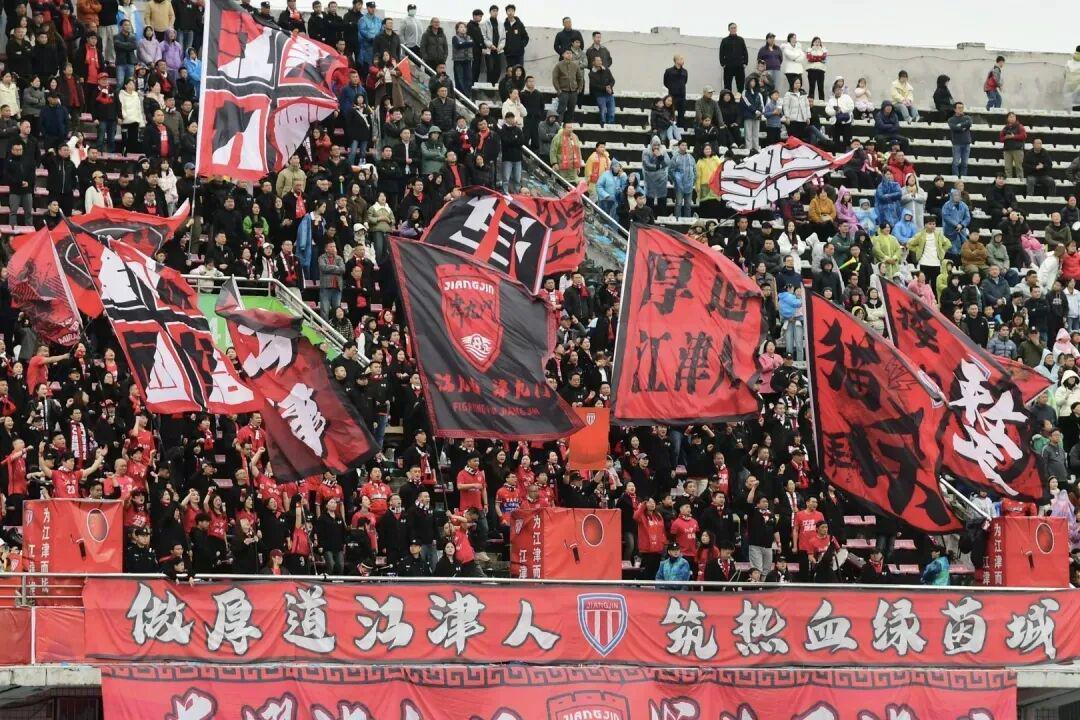 牛八体育登录入口-津点时评 | 从两度扳平中读懂江津韧劲